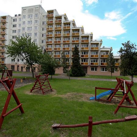 Aranypart Hotel Сиофок Екстериор снимка