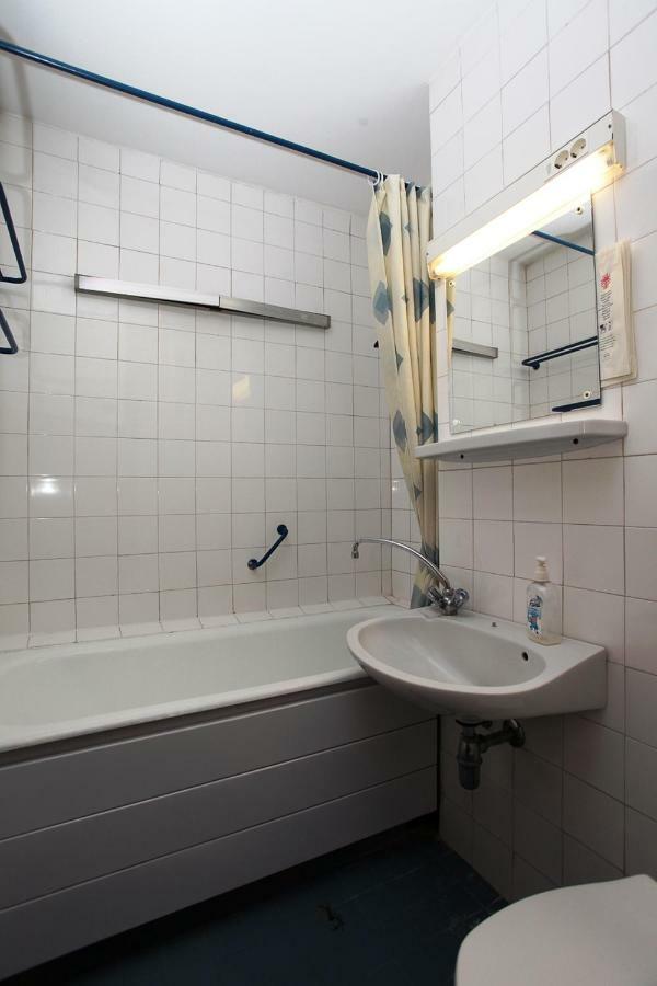 Aranypart Hotel Сиофок Екстериор снимка